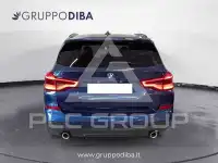 2018 BMW X3