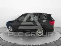 2018 BMW X3