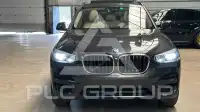 2018 BMW X3