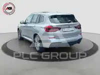 2018 BMW X3