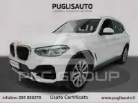 2018 BMW X3