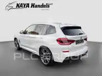 2018 BMW X3