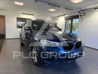 2018 BMW X3
