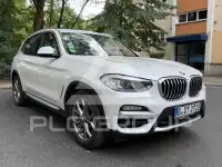 2018 BMW X3