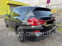 2018 BMW X3
