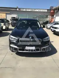 2018 BMW X3