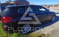 2018 BMW X3
