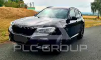 2018 BMW X3
