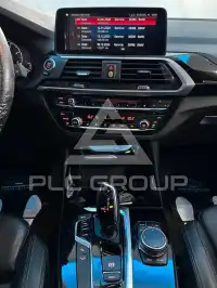 2018 BMW X3