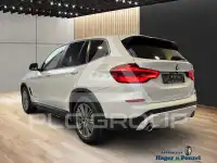 2018 BMW X3