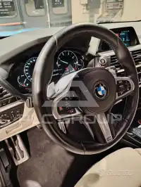 2018 BMW X3