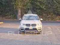 2018 BMW X3