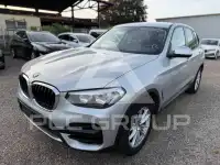 2018 BMW X3
