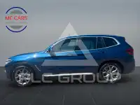 2018 BMW X3