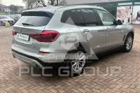 2018 BMW X3
