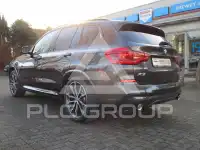 2018 BMW X3