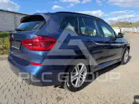 2018 BMW X3