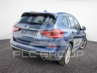2018 BMW X3