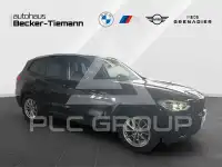 2018 BMW X3