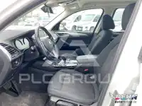 2018 BMW X3