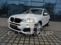 2018 BMW X3