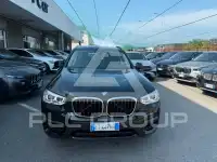 2018 BMW X3