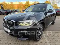 2018 BMW X3