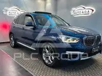 2018 BMW X3