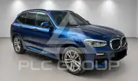 2018 BMW X3