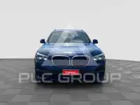 2018 BMW X3