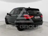 2018 BMW X3