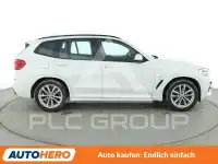 2018 BMW X3
