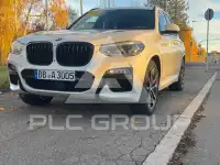 2018 BMW X3
