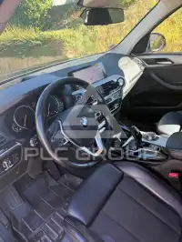 2018 BMW X3
