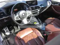 2018 BMW X3