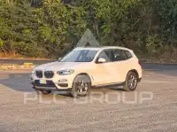 2018 BMW X3