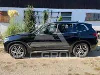 2018 BMW X3