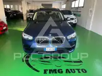 2018 BMW X3