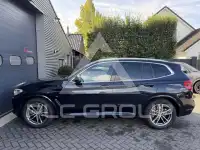 2018 BMW X3