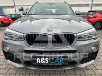 2018 BMW X3