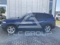 2018 BMW X3