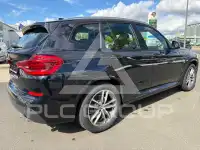 2018 BMW X3