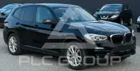 2018 BMW X3