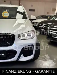 2018 BMW X3