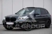 2018 BMW X3