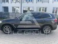 2018 BMW X3