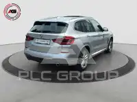 2018 BMW X3