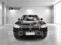 2018 BMW X3