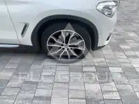 2018 BMW X3