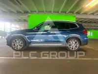 2018 BMW X3
